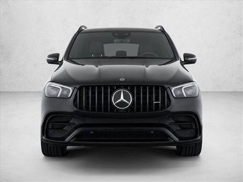 Used 2022 Mercedes-Benz GLE 63 AMG S image 2