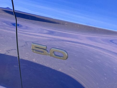 Used 2016 Ford Mustang GT Premium w/ Equipment Group 401A image 7