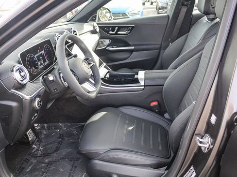 New 2026 Mercedes-Benz C 300 Sedan image 19