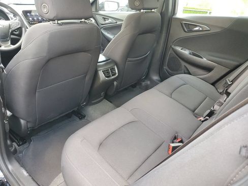Used 2024 Chevrolet Malibu LT FWD image 12