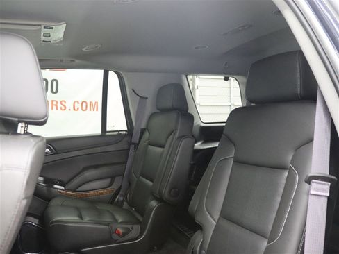 Used 2017 Chevrolet Tahoe Premier AWD/4WD image 15