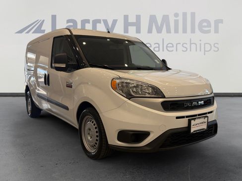 Used 2022 RAM ProMaster City Wagon FWD image 7