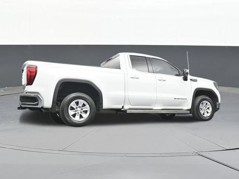 Used 2023 GMC Sierra 1500 SLE AWD/4WD image 48
