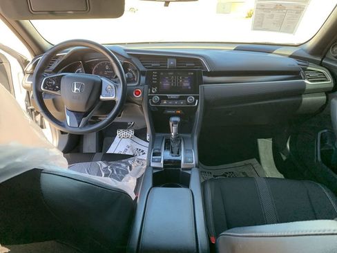 Used 2019 Honda Civic Sport image 18