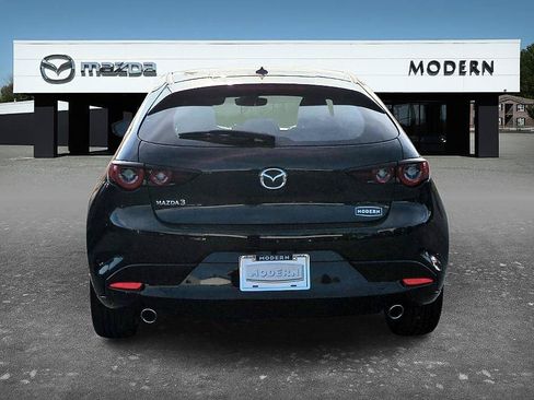 New 2026 MAZDA MAZDA3 2.5 S Hatchback w/ Premium Pkg FWD image 6