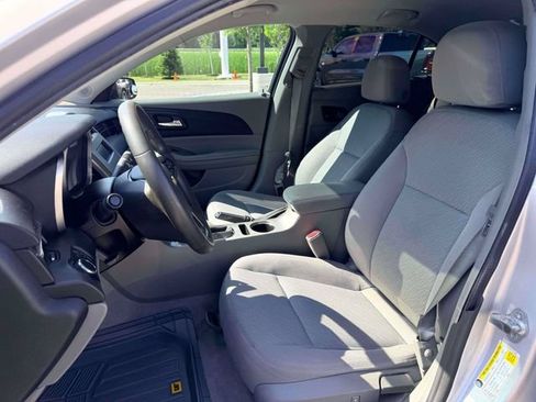 Used 2014 Chevrolet Malibu LS w/ Protection Package FWD image 16