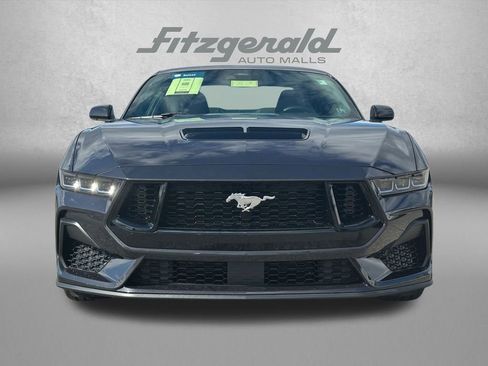 Used 2024 Ford Mustang GT image 3