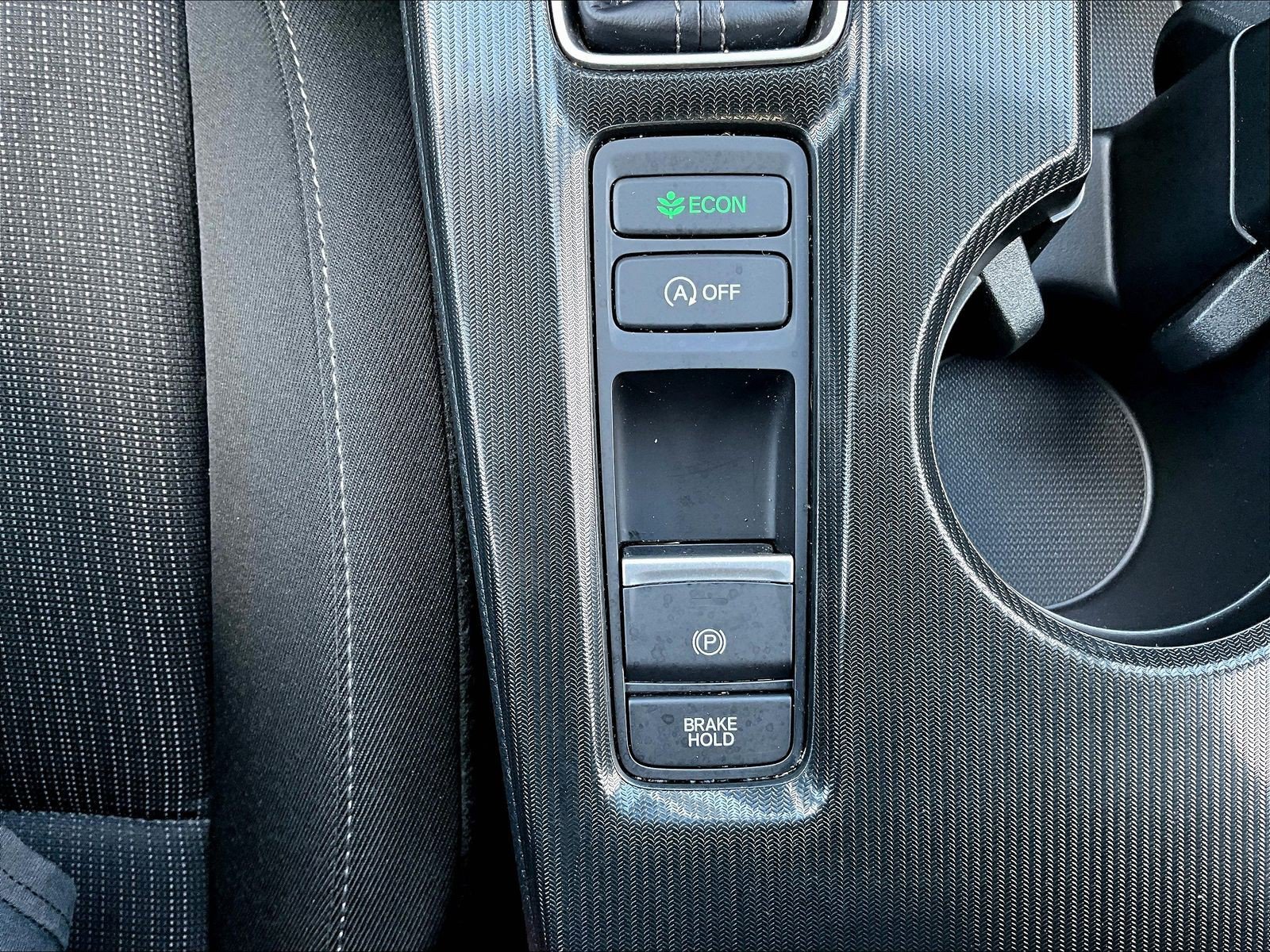 Used 2024 Honda Civic LX image 14