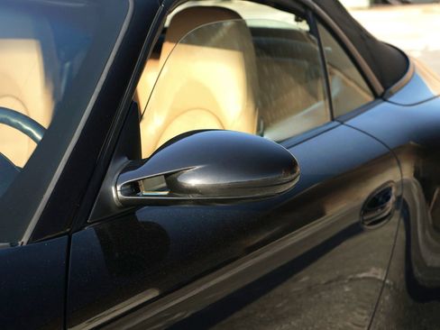 Used 2007 Porsche 911 Carrera 4S image 18