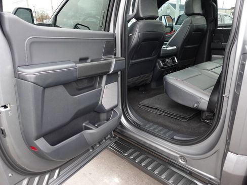 Used 2023 Ford F150 XLT w/ Equipment Group 302A High image 21