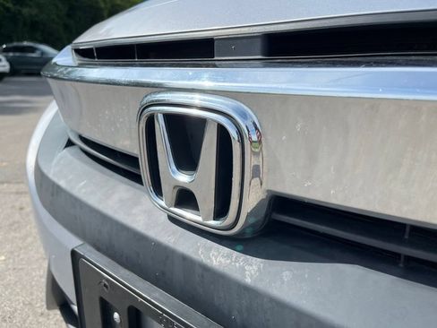 Used 2018 Honda Civic EX image 4