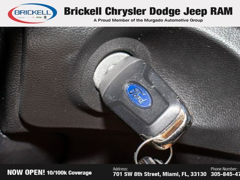 Used 2023 Ford Explorer Base image 31