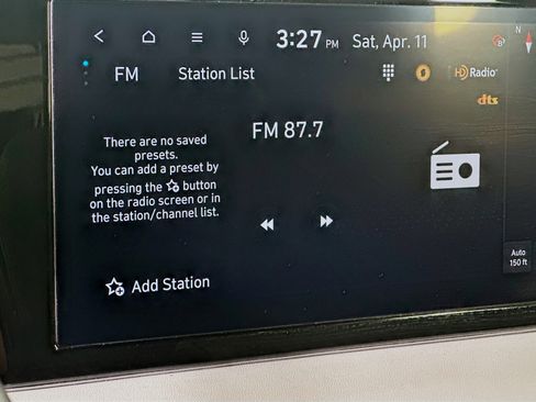 Used 2025 Hyundai Palisade SEL image 21