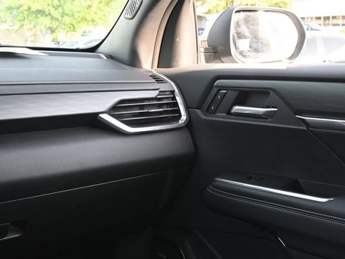 New 2026 GMC Acadia Elevation w/ Black Edition FWD image 8