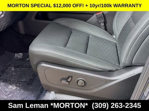 New 2026 RAM 1500 Big Horn image 19