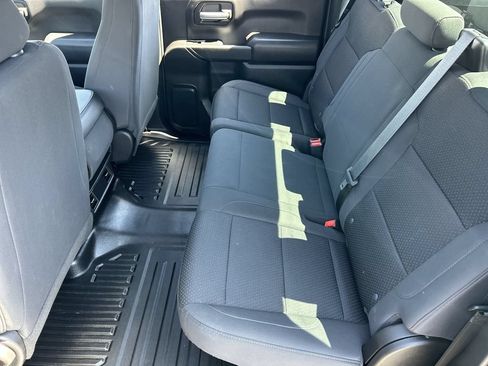 Used 2022 GMC Sierra 1500 Pro w/ Trailering Package AWD/4WD image 25