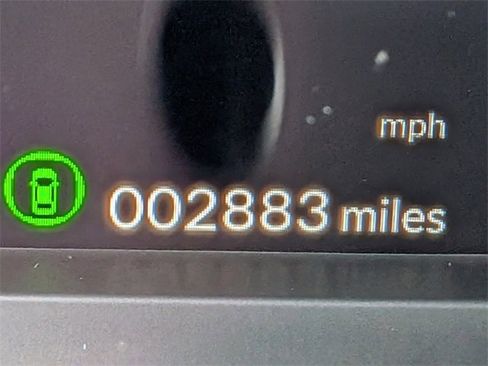 Certified 2025 Acura ADX A-Spec image 36