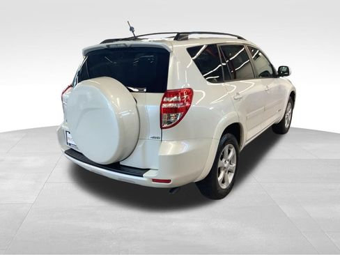 Used 2012 Toyota RAV4 Limited w/ Premium Plus Value Pkg AWD/4WD image 27