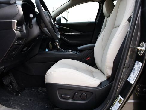 New 2026 MAZDA CX-30 AWD 2.5 S w/ Premium Package image 12