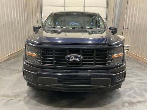 Used 2024 Ford F150 XL RWD image 2