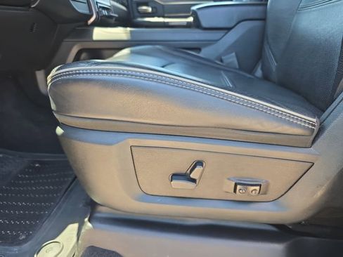 Used 2019 RAM 2500 Limited AWD/4WD image 29
