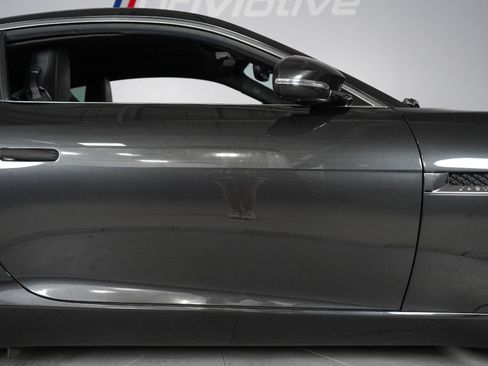 Used 2015 Jaguar F-TYPE S RWD image 25