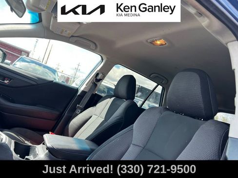 Used 2020 Subaru Outback Premium AWD/4WD image 11