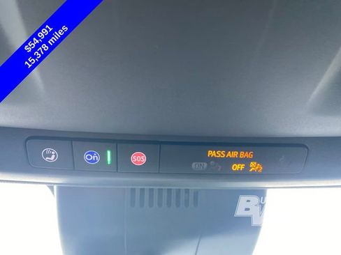 Used 2024 Chevrolet Tahoe LT w/ Luxury Package image 24