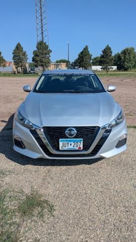 Used 2021 Nissan Altima 2.5 S FWD image 5