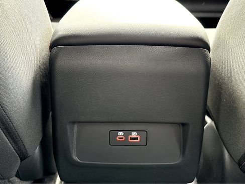 New 2026 Nissan Frontier PRO-4X AWD/4WD image 19