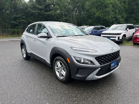 Certified 2023 Hyundai Kona SE AWD/4WD image 2