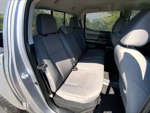 Used 2021 Toyota Tacoma SR w/ SR Convenience Package RWD image 25