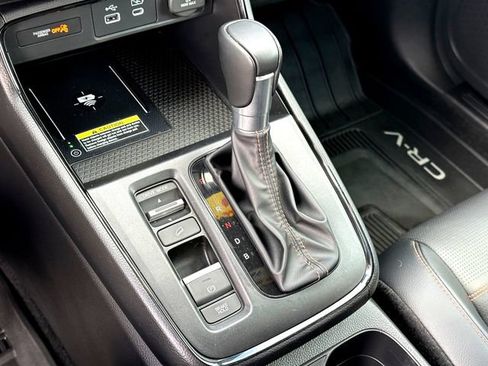 Used 2025 Honda CR-V Sport-L image 18
