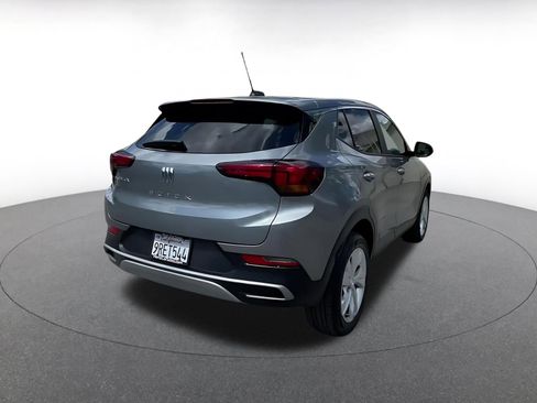 Used 2025 Buick Encore GX Preferred image 14