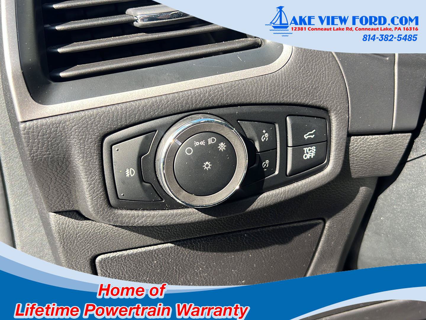 Used 2024 Ford Edge SEL w/ Convenience Package AWD/4WD image 24