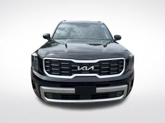 Certified 2024 Kia Telluride SX Prestige AWD/4WD video 2