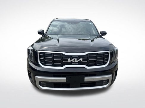 Certified 2024 Kia Telluride SX Prestige AWD/4WD image 2