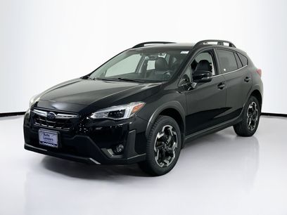 Used 2023 Subaru Crosstrek 2.5i Limited
