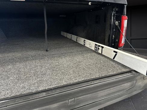 Used 2021 Ford F150 Lariat w/ Equipment Group 502A High image 18