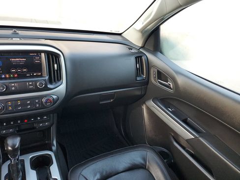 Used 2022 Chevrolet Colorado ZR2 w/ LPO, Power Package AWD/4WD image 15