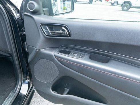 Certified 2024 Dodge Durango GT AWD/4WD image 45