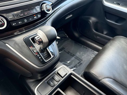Used 2016 Honda CR-V EX-L image 23