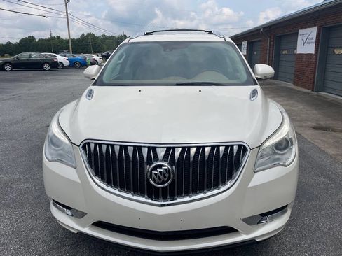 Used 2015 Buick Enclave Premium w/ Trailering Package image 8