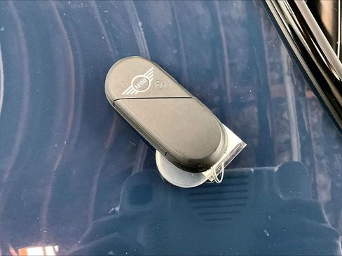 Used 2025 MINI Cooper S image 13