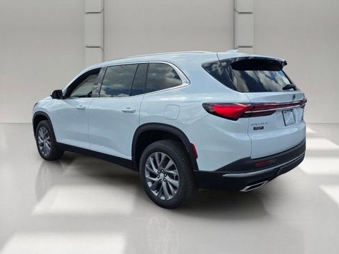 Used 2026 Buick Enclave Preferred w/ Power Package FWD image 3