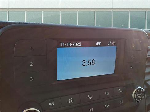 Used 2023 Ford Transit 350 148 High Roof w/ Load Area Protection Package image 3