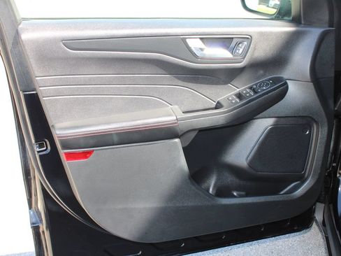 Used 2025 Ford Escape ST-Line AWD/4WD image 43