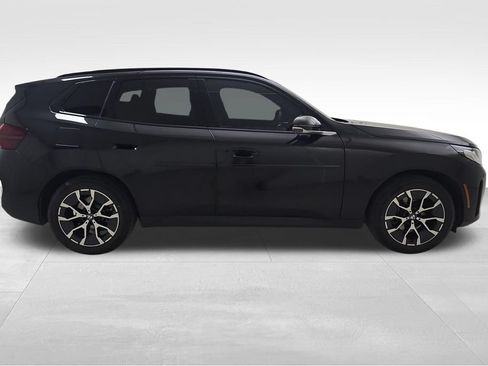 Certified 2026 BMW X3 xDrive30i w/ Convenience Package AWD/4WD image 10