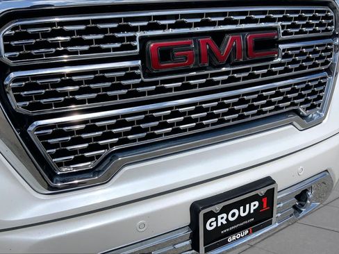 Used 2021 GMC Sierra 1500 Denali w/ Driver Alert Package II RWD image 29