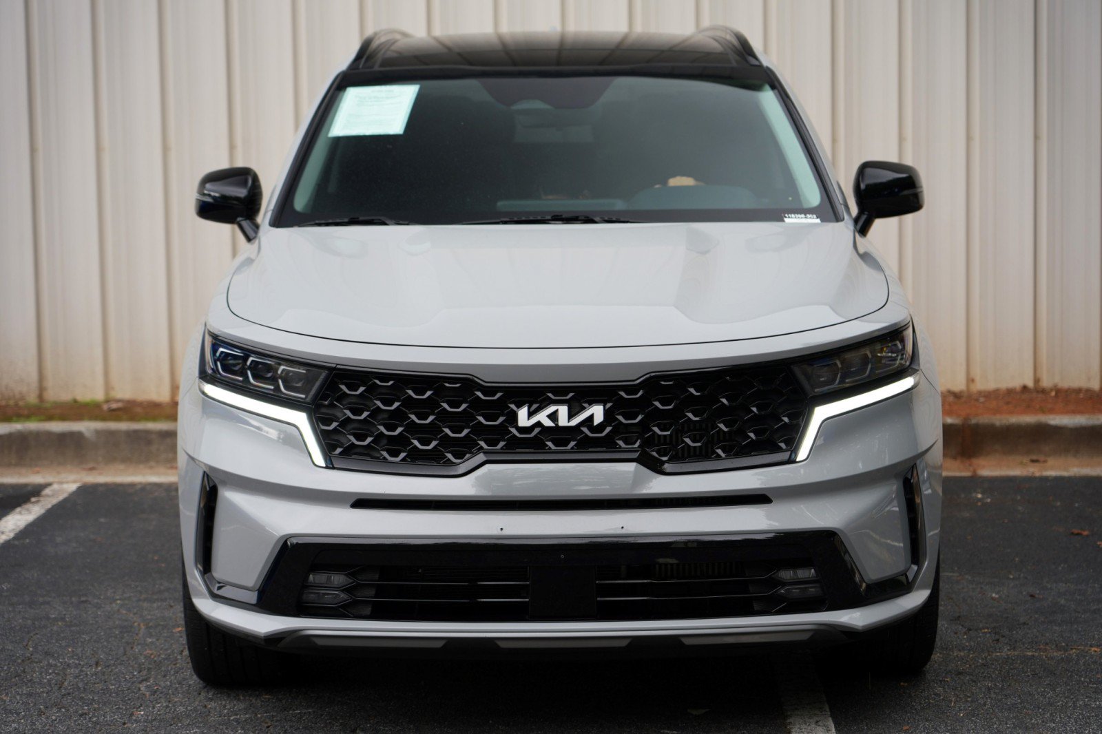 Used 2022 Kia Sorento SX FWD image 47